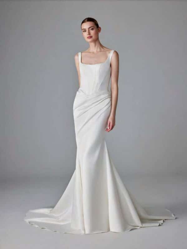 robe de mariee pronovias dennise 1