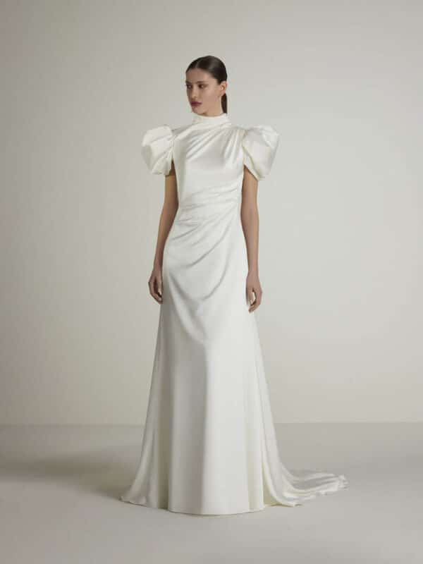 robe de mariee san patrick azzura 1