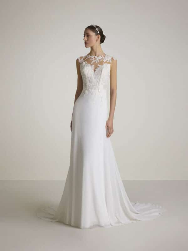 robe de mariee san patrick suite 1