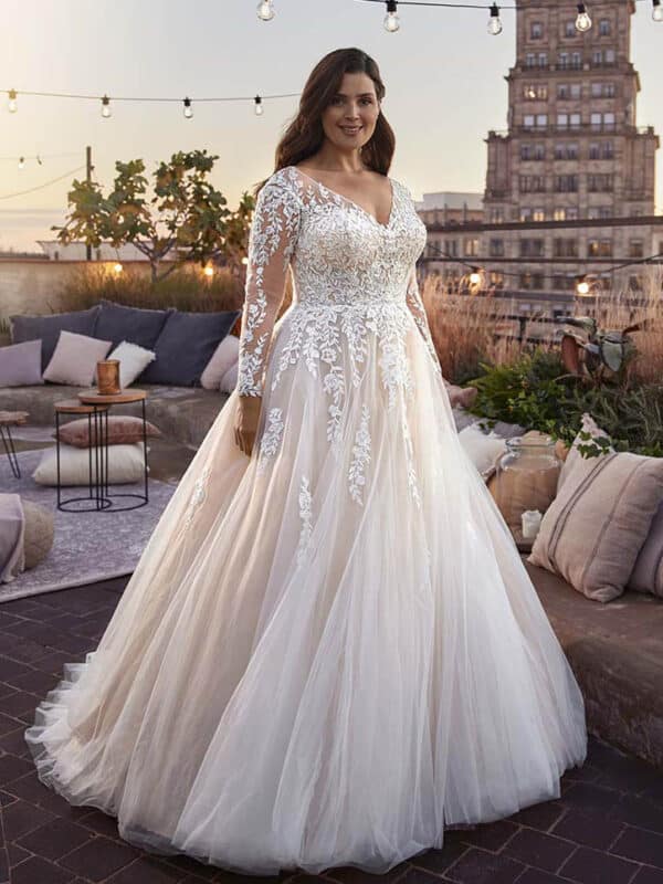 Confidence mariage robe cocktail best sale